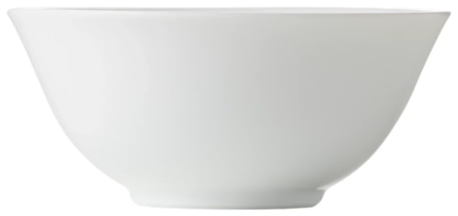 Page Blanche Schale 180ml D12.5cm H5.5cm weiss