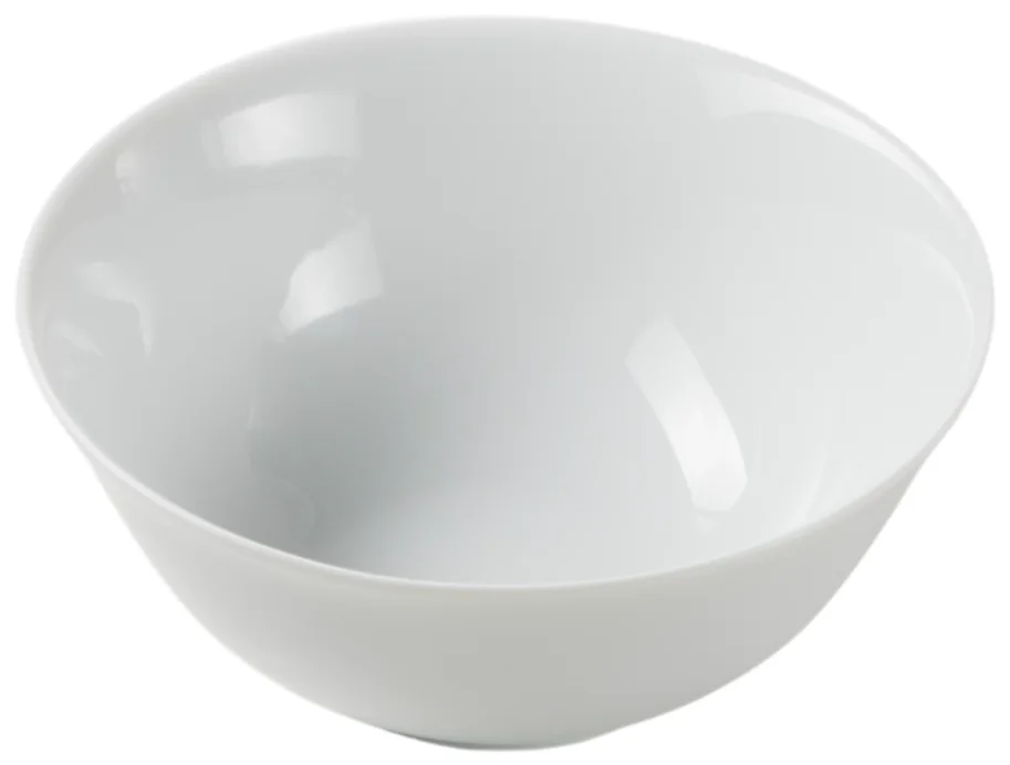 Page Blanche Schale 180ml D12.5cm H5.5cm weiss