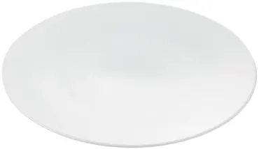 Page Blanche Teller flach D29cm H2cm weiss