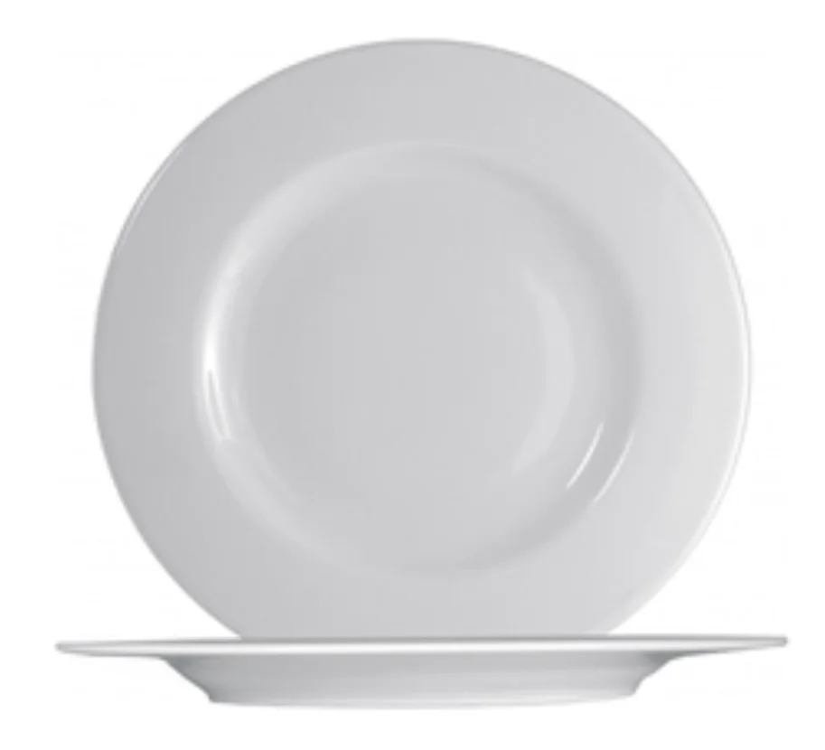 Ischia Teller flach D26cm