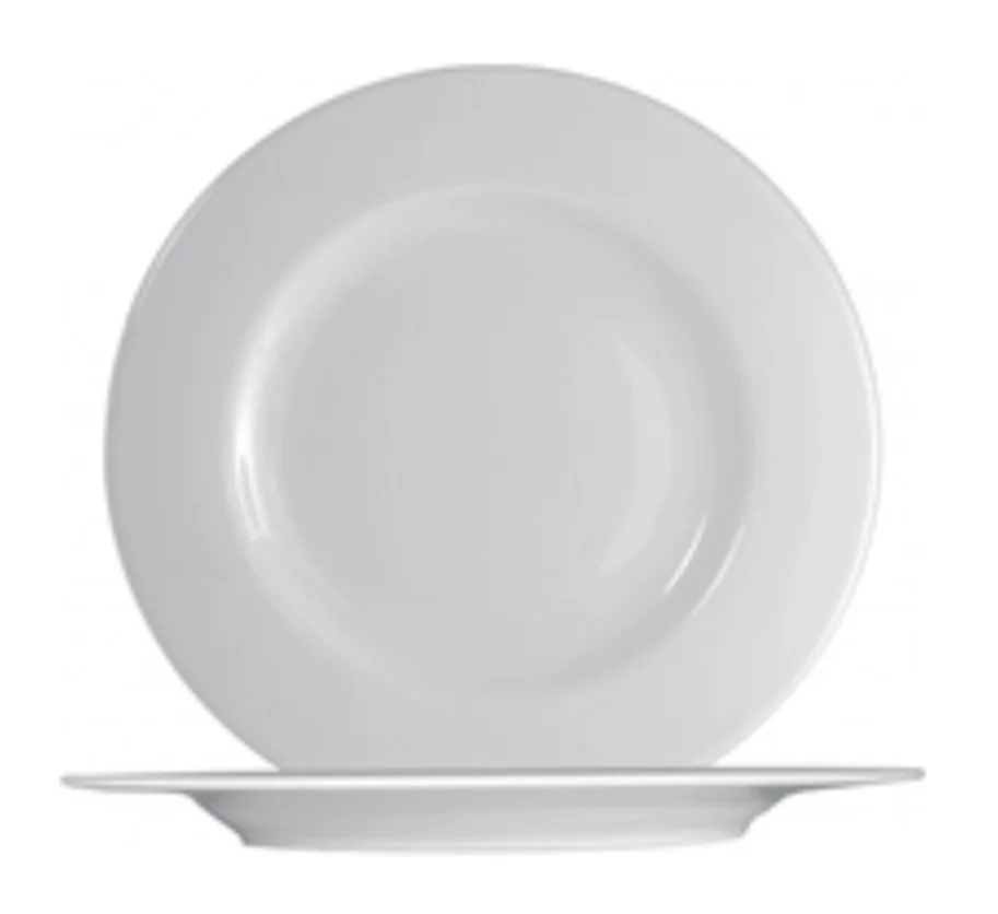 Ischia Teller flach D21cm