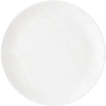 Tide White Coupe Teller D28.8cm