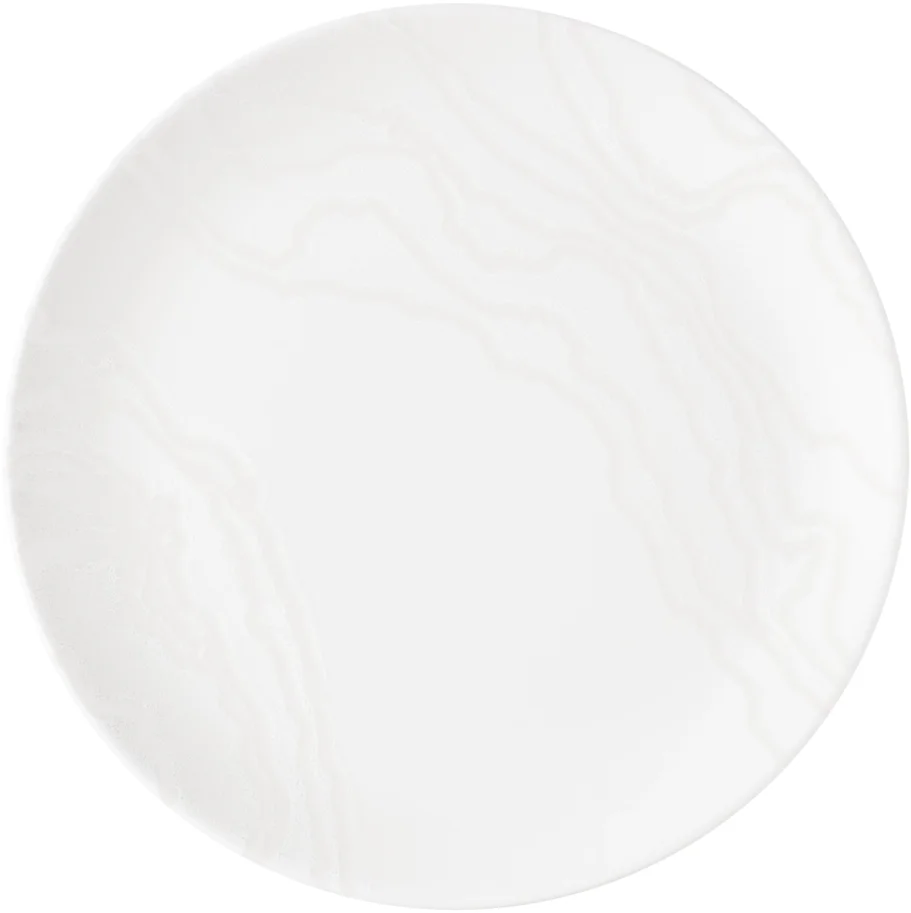Tide White Coupe Teller D28.8cm
