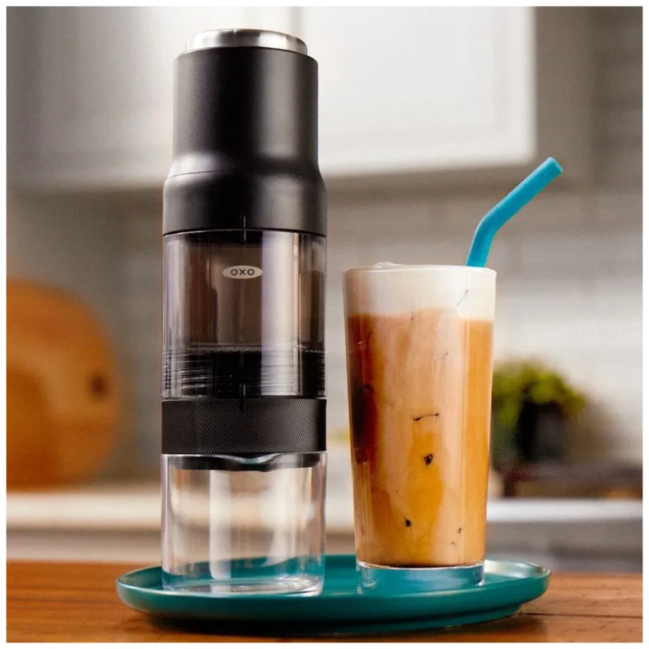 GG Brew Kaffeezubereiter in 2-5min