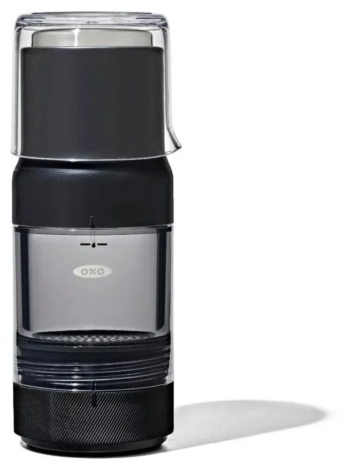 GG Brew Kaffeezubereiter in 2-5min