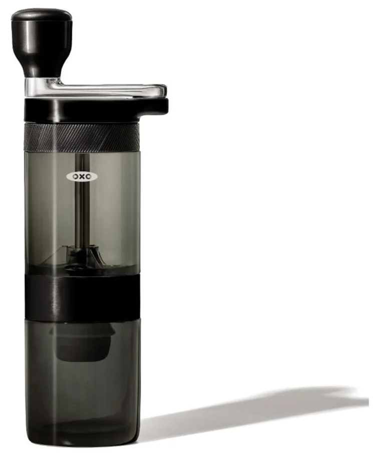 GG Brew Kaffeemühle handbetrieben