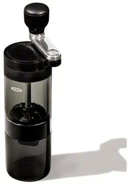 GG Brew Kaffeemühle handbetrieben