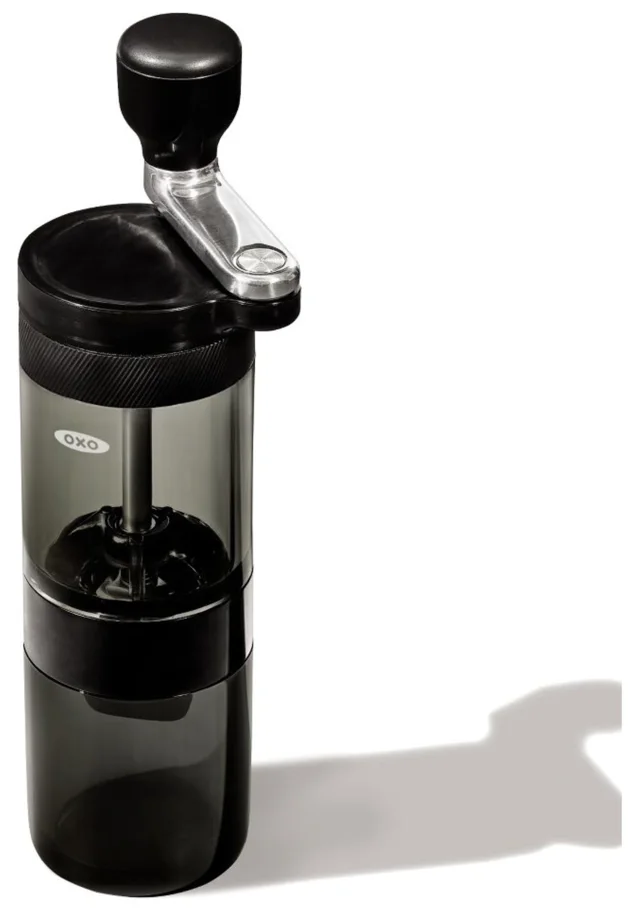 GG Brew Kaffeemühle handbetrieben