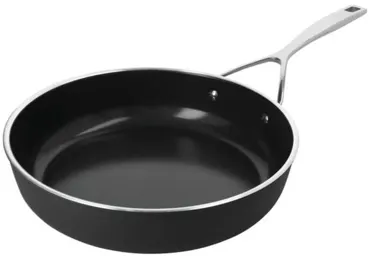 Alu Pro 5 Bratpfanne hoch Ceraforce D28cm H7cm