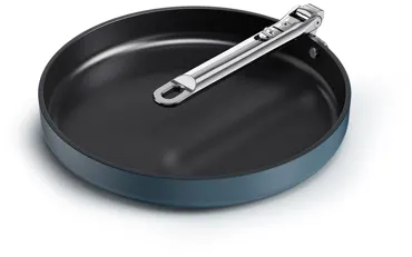 Space Bratpfanne flach D28cm mit Klappgriff