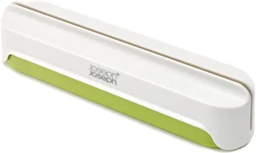 Halve-It Lebensmittel Schneidehilfe