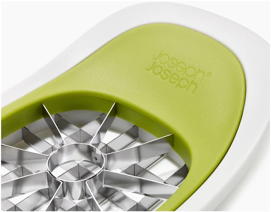 Nest Press 2-in-1 Apfel und Kartoffelschneider