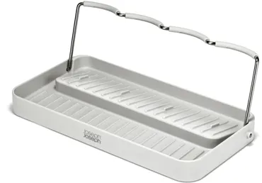 DrySmart Abtropfgestell Trinkflaschen