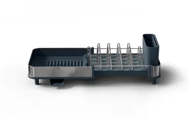 Extend Abtropfgestell ausziehbar Edelstahl