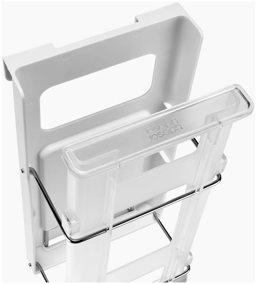 FridgeStore Kühlschrank-Unterregal Dosenhalter
