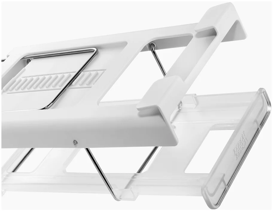 FridgeStore Kühlschrank-Unterregal Dosenhalter