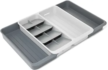 DrawerStore Messeraufbewahrung gross aus recycl. Kunststoff