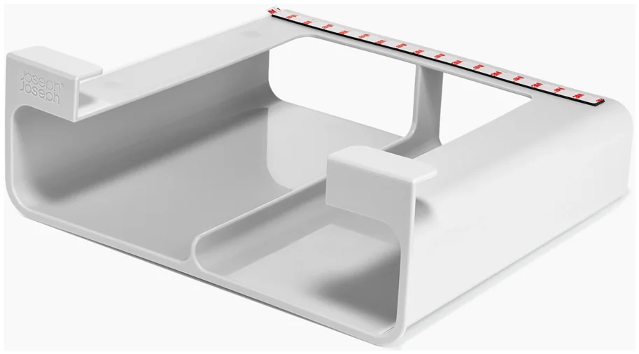 CupboardStore Küchenorganizer für Beutel recycl. Kunststoff