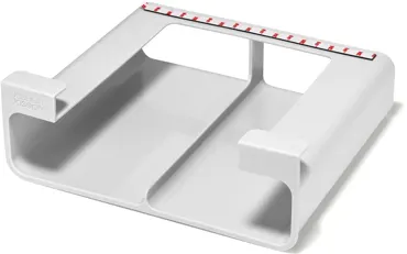 CupboardStore Küchenorganizer für Beutel recycl. Kunststoff