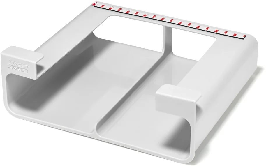CupboardStore Küchenorganizer für Beutel recycl. Kunststoff