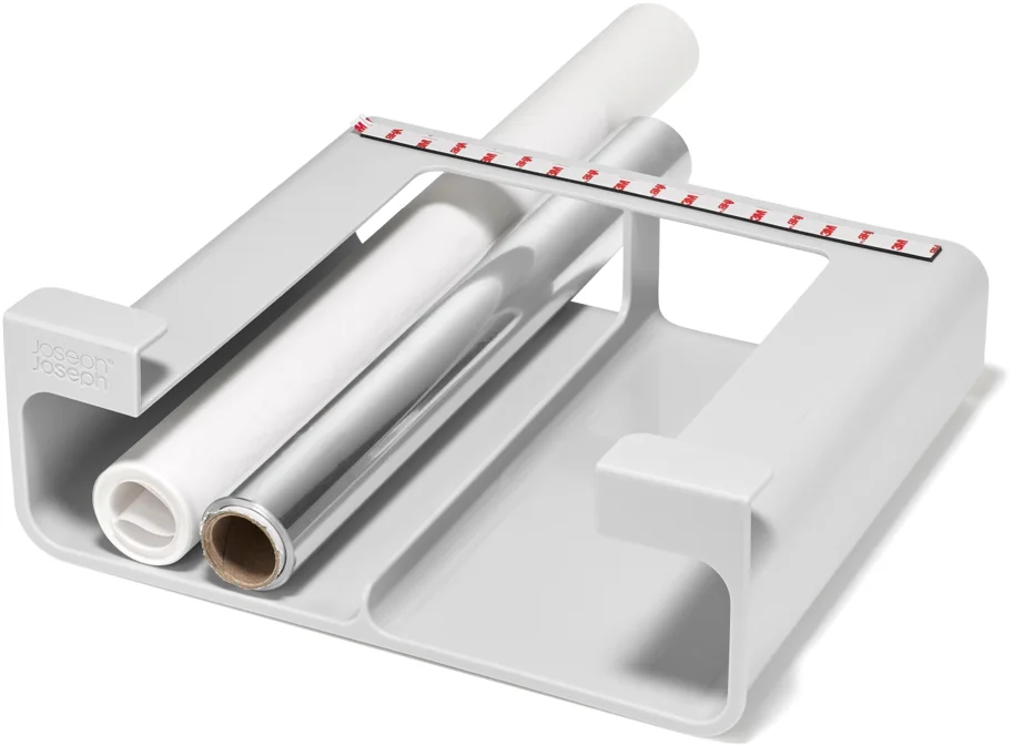 CupboardStore Küchenorganizer für Beutel recycl. Kunststoff