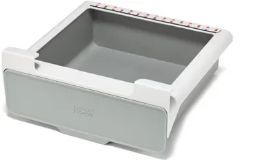 CupboardStore Unterregal-Schublade aus recycl. Kunststoff