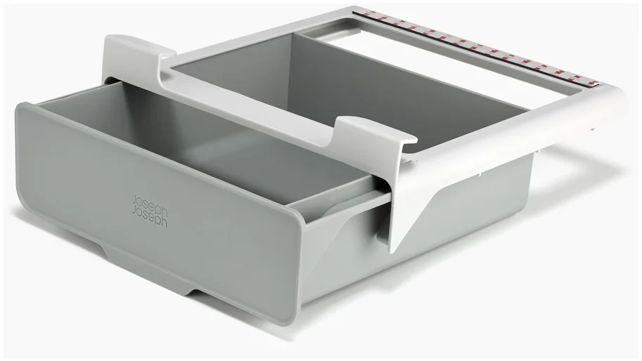 CupboardStore Unterregal-Schublade aus recycl. Kunststoff