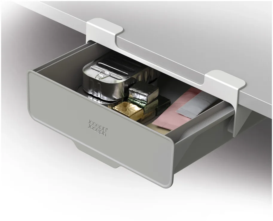 CupboardStore Unterregal-Schublade aus recycl. Kunststoff