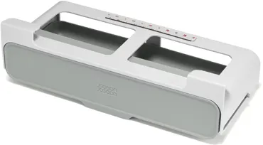 CupboardStore Unterregal für Gewürze aus recycl. Kunststoff