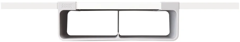 CupboardStore Küchenorganizer L für Beutel recycl. Kunstst.