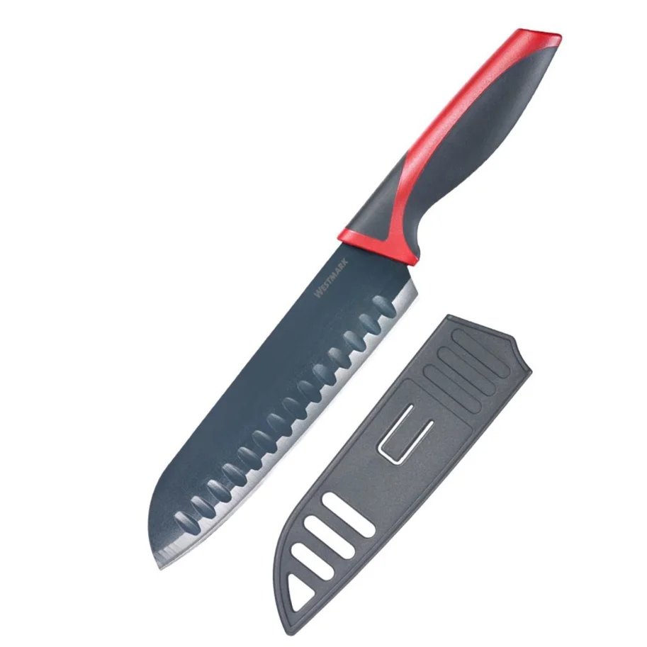 Santokumesser 17cm