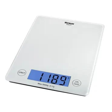 Küchenwaage Elegance