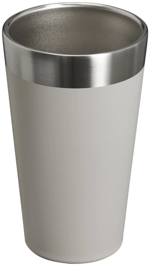 Stacking Tumbler 0.47l ash 2.0