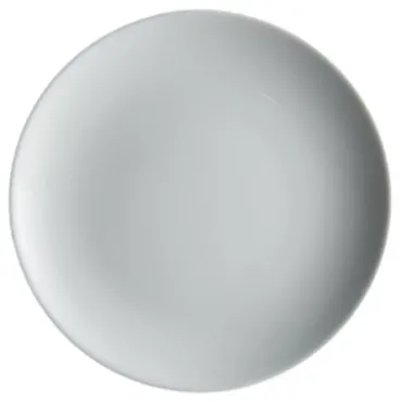 Allure Teller flach coupe 24cm