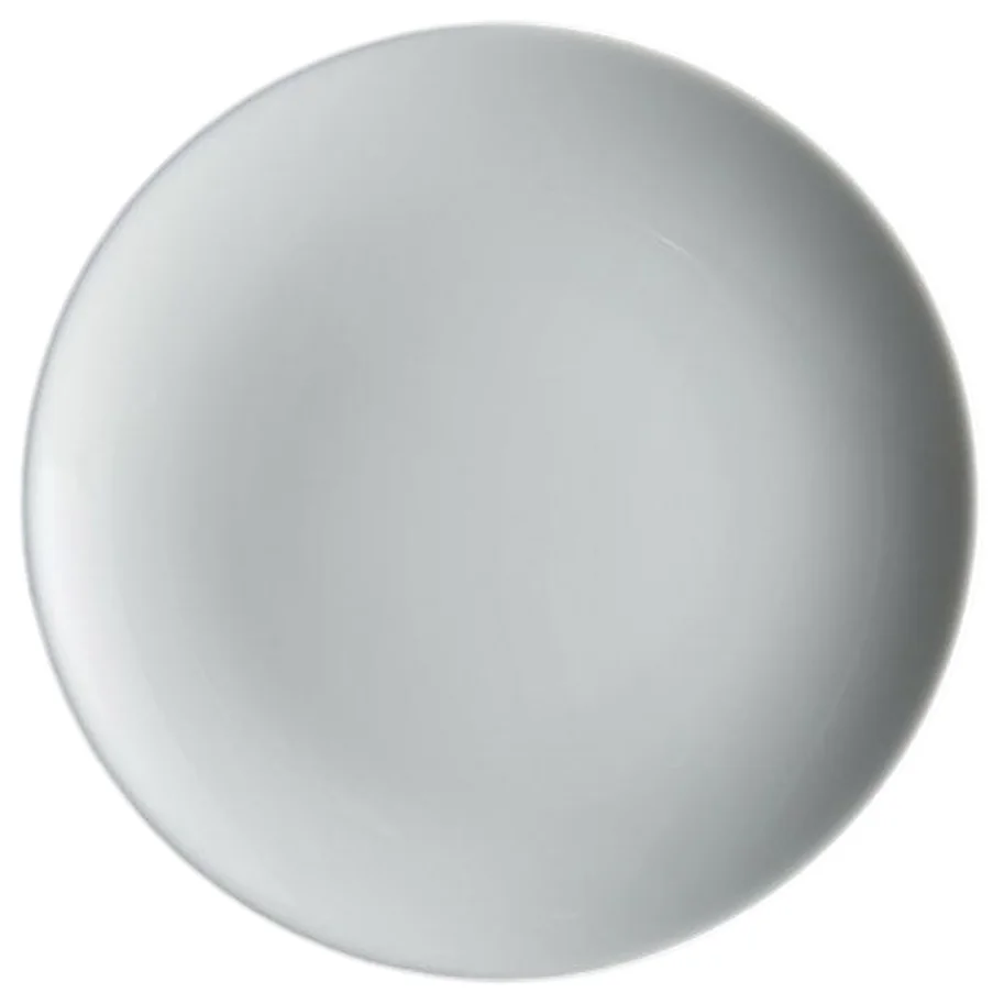Allure Teller flach coupe 24cm