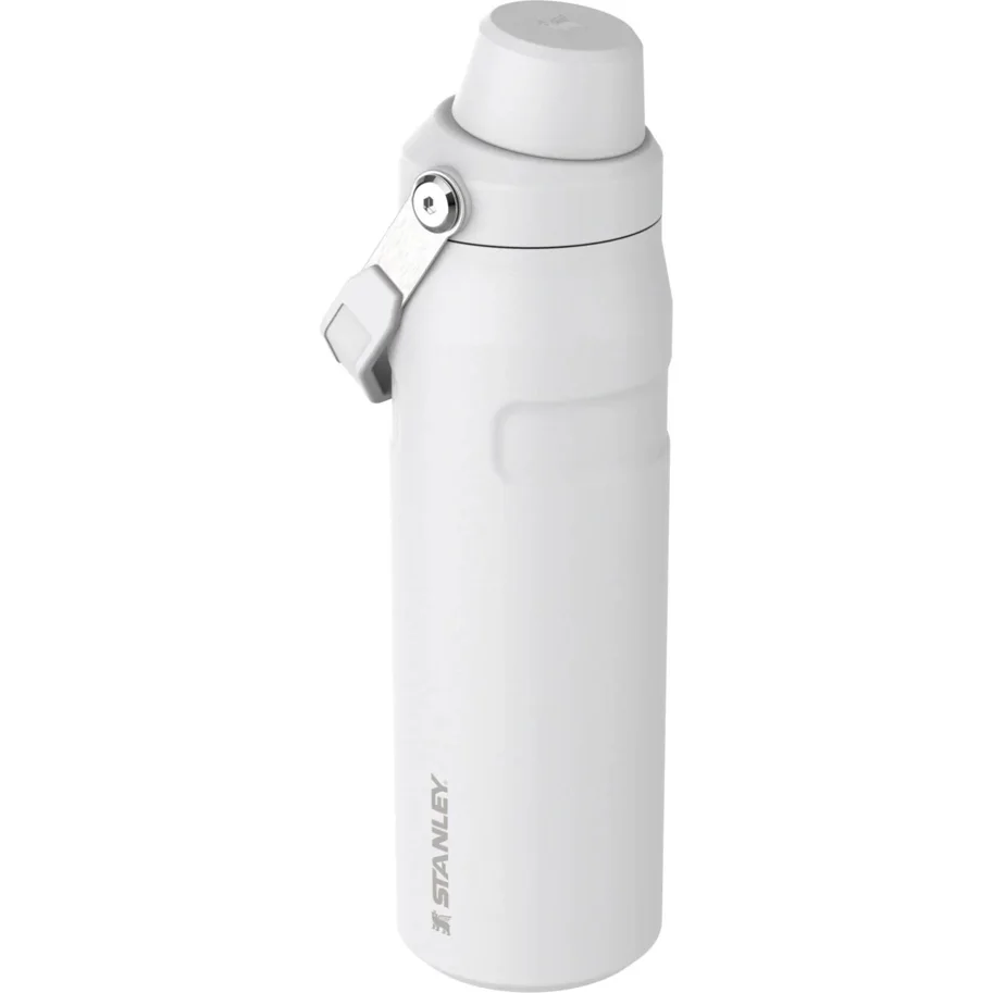 IceFlow Fast Flow Flasche 0.7l frost