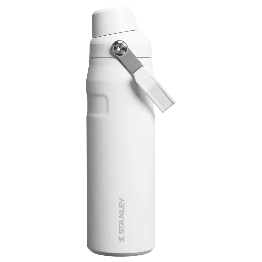 IceFlow Fast Flow Flasche 0.7l frost