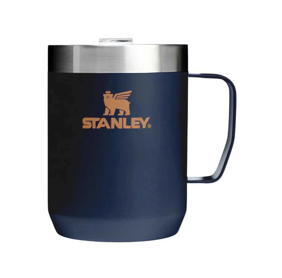 Everyday Camp Mug 0.23l twilight