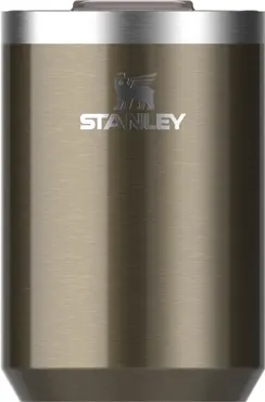 Everyday Camp Cup 0.35l gunmetal shine