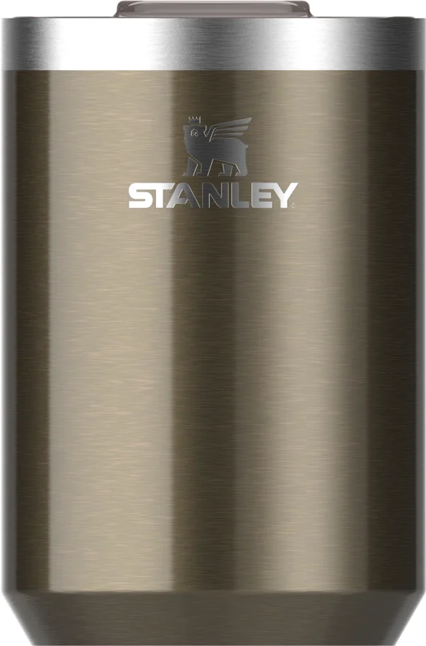 Everyday Camp Cup 0.35l gunmetal shine
