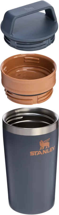 Café-To-Go Travel Mug 0.35l twilight