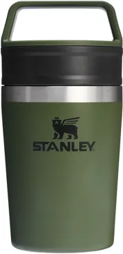 Café-To-Go Travel Mug 0.23l dried Pine