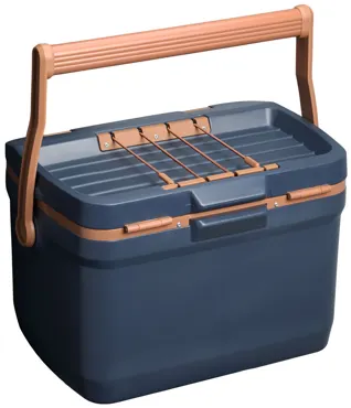 Easy-Carry Outdoor Cooler 15.1l twilight