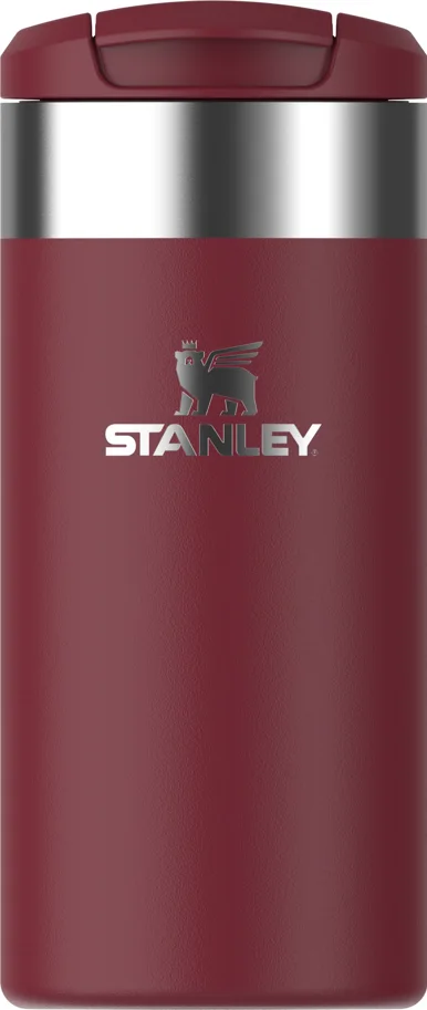 AeroLight Transit Mug 0.35l cranberry