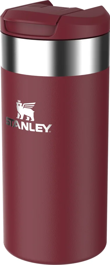 AeroLight Transit Mug 0.35l cranberry
