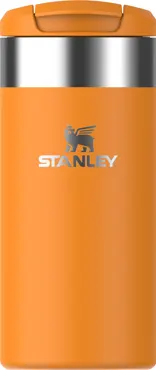 AeroLight Transit Mug 0.35l goldenrod coral