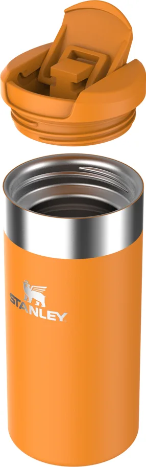 AeroLight Transit Mug 0.35l goldenrod coral
