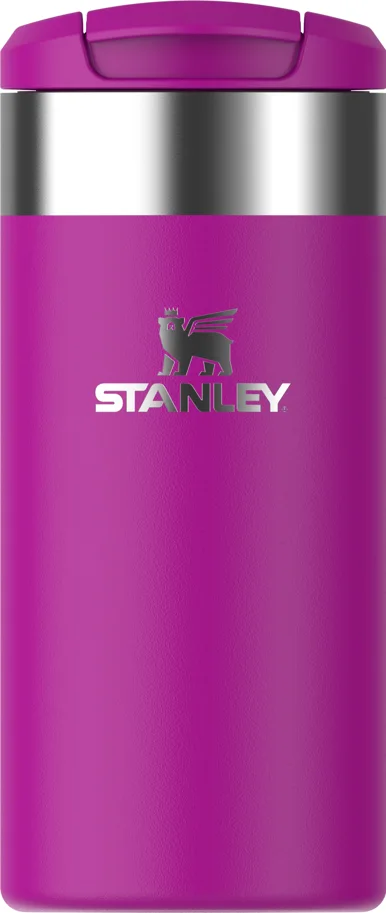 AeroLight Transit Mug 0.35l violet blossom