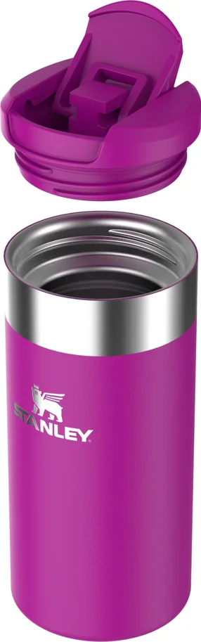 AeroLight Transit Mug 0.35l violet blossom