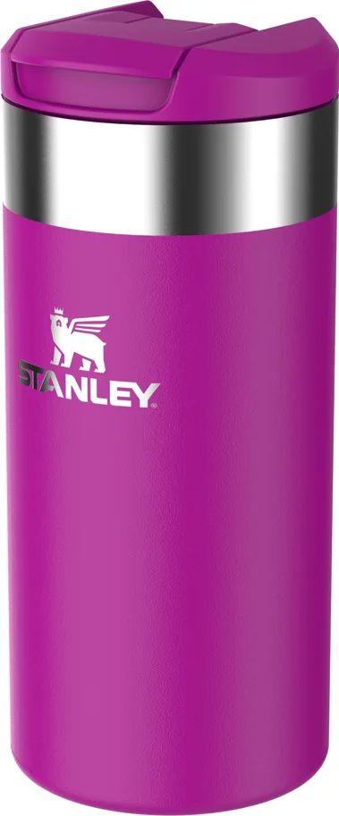 AeroLight Transit Mug 0.35l violet blossom